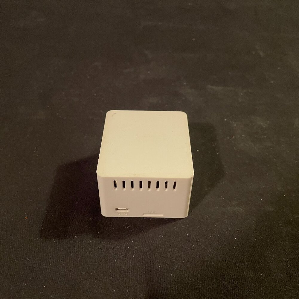 Orange pi zero
